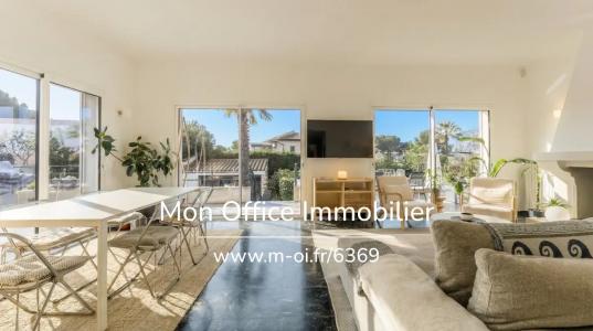 For sale Carry-le-rouet 6 rooms 160 m2 Bouches du Rhone (13620) photo 1