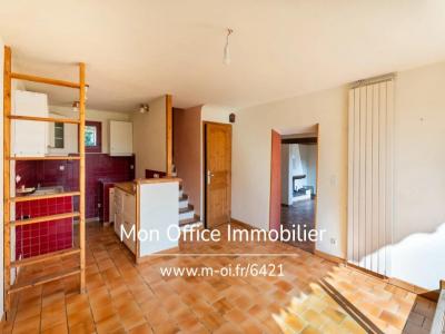 Acheter Maison Velaux Bouches du Rhone