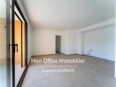Acheter Appartement 80 m2 Beaurecueil