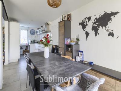 For sale Ploemeur 4 rooms 88 m2 Morbihan (56270) photo 1