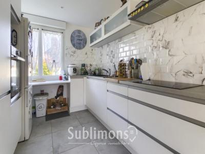 For sale Ploemeur 4 rooms 88 m2 Morbihan (56270) photo 2