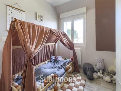 For sale Ploemeur 4 rooms 88 m2 Morbihan (56270) photo 4