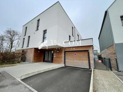 Annonce Vente 3 pi�ces Appartement Mundolsheim 67