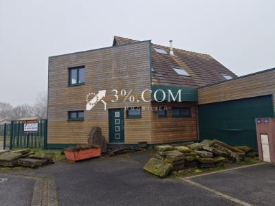 Annonce Vente 5 pi�ces Maison Beinheim 67