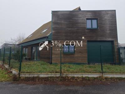 Acheter Maison 125 m2 Beinheim