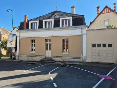 For sale Chatre 7 rooms 198 m2 Indre (36400) photo 0