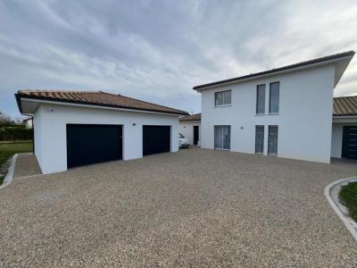 Annonce Vente 6 pi�ces Maison Annesse-et-beaulieu 24