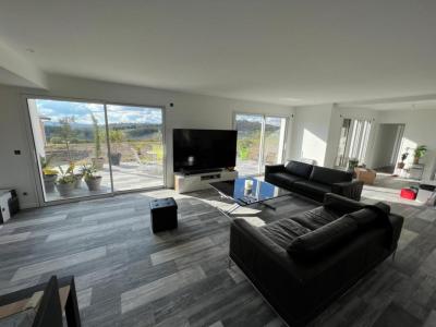 Acheter Maison 179 m2 Annesse-et-beaulieu