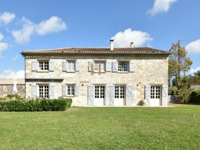 For sale Castelnau-de-montmiral 7 rooms 270 m2 Tarn (81140) photo 0