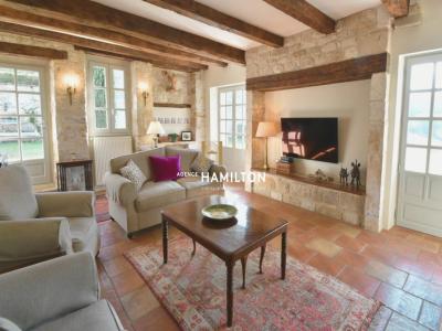 Acheter Maison Castelnau-de-montmiral Tarn