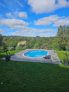 Annonce Vente Prestige Saint-jean-mirabel 46