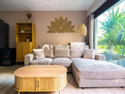 Acheter Appartement 64 m2 Antony