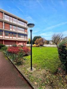 For sale Pavillons-sous-bois 3 rooms 58 m2 Seine saint denis (93320) photo 1