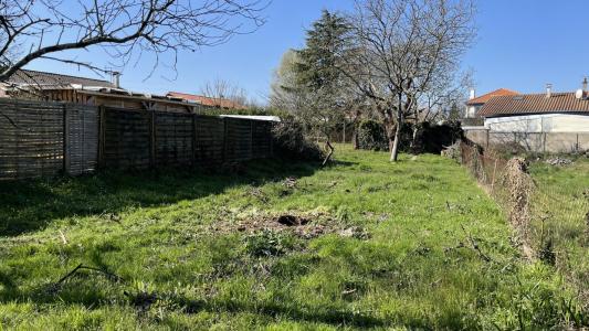 Acheter Terrain  77000 euros