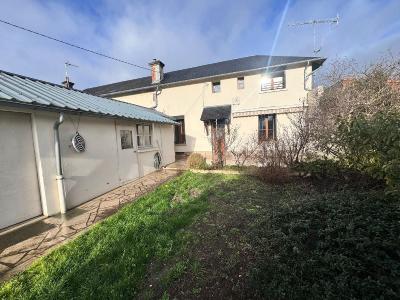 Acheter Maison  Aisne