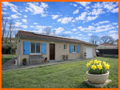 Annonce Vente 5 pi�ces Maison  01