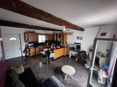 For sale 3 rooms 65 m2 Gard (30800) photo 0