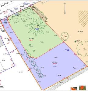 Acheter Terrain  89900 euros