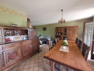 Acheter Maison  Creuse