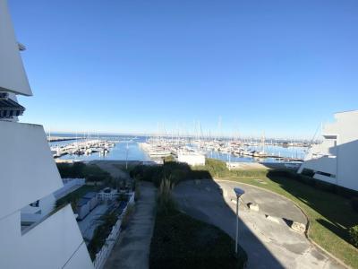 Annonce Vente 2 pi�ces Appartement  30