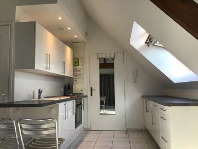 Louer Appartement 19 m2 Mauregard