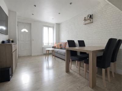 Annonce Vente 3 pi�ces Maison Louvres 95