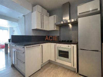 Acheter Maison 60 m2 Louvres