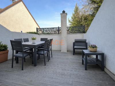 Acheter Maison Louvres Val d'Oise