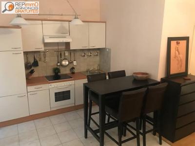 For rent Dreux Rue Saint Denis 2 rooms 43 m2 Eure et loir (28100) photo 0