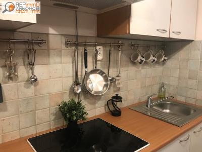 For rent Dreux Rue Saint Denis 2 rooms 43 m2 Eure et loir (28100) photo 1