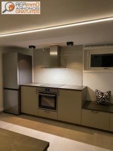 For rent Bordeaux Rue Bigot 2 rooms 42 m2 Gironde (33800) photo 0