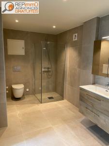 For rent Bordeaux Rue Bigot 2 rooms 42 m2 Gironde (33800) photo 1