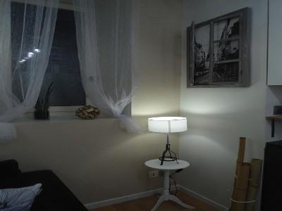 For rent Nantes 1 room 24 m2 Loire atlantique (44300) photo 3