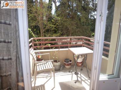 For sale Montpellier Avenue de Lod�ve  4 rooms 94 m2 Herault (34090) photo 0