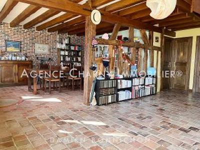 Acheter Maison 182 m2 Douchy