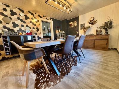 Acheter Appartement 63 m2 Mandeure