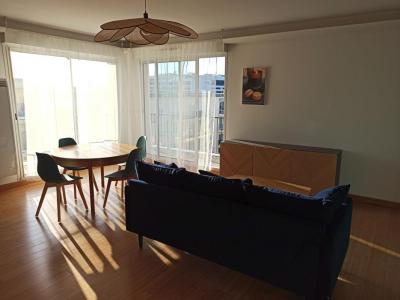 Annonce Location 3 pi�ces Appartement Bordeaux 33