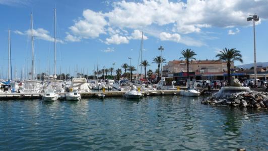 For sale Saint-cyprien 2 rooms 30 m2 Pyrenees orientales (66750) photo 0