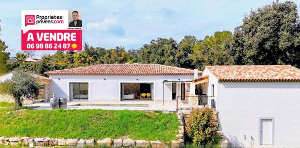 Annonce Vente 6 pi�ces Maison Montauroux 83