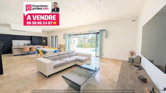 Acheter Maison Montauroux 950000 euros