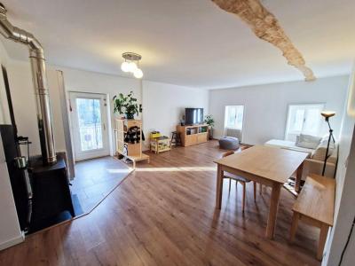 Annonce Vente 5 pi�ces Maison Chamelet 69