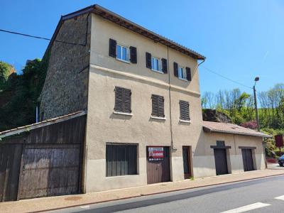 Acheter Maison 127 m2 Chamelet