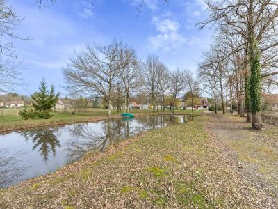 Acheter Maison Selles-saint-denis Loir et cher