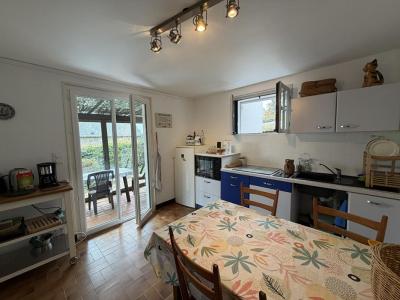 Acheter Maison 38 m2 Pleubian