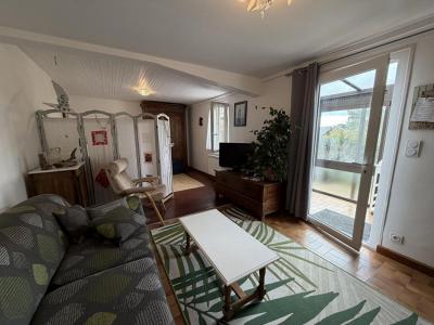 Acheter Maison Pleubian Cotes d'armor