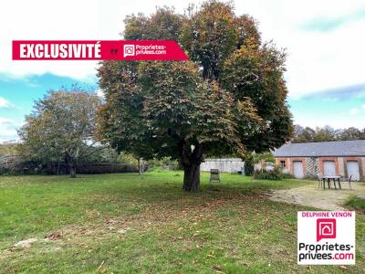 Acheter Maison 86 m2 Vitry-aux-loges