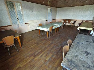 Acheter Maison 225 m2 Montipouret