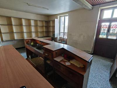 Acheter Maison Montipouret 66000 euros