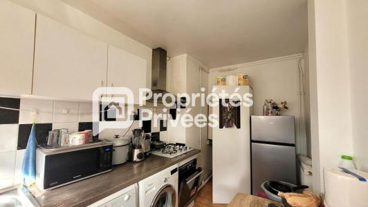 Annonce Vente 4 pi�ces Appartement Toulouse 31