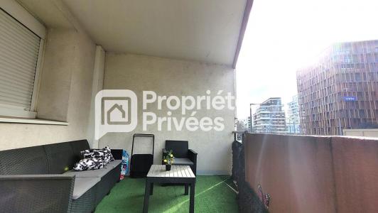 Acheter Appartement 63 m2 Toulouse